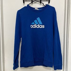 Adidas Sweatshirt